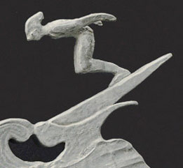 Waterfalls (don't go chasing)